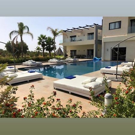 Villa Josephine Marrakech マラケシュ エクステリア 写真