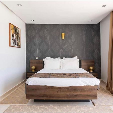 Villa Josephine Marrakech マラケシュ エクステリア 写真