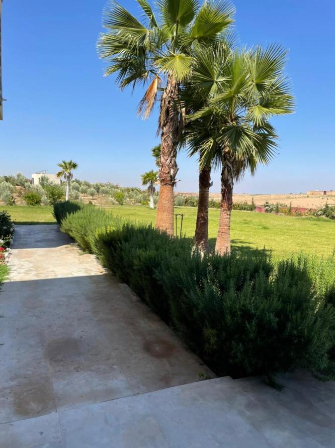 Villa Josephine Marrakech マラケシュ エクステリア 写真