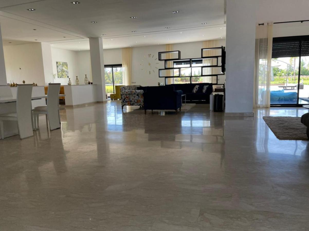 Villa Josephine Marrakech マラケシュ エクステリア 写真