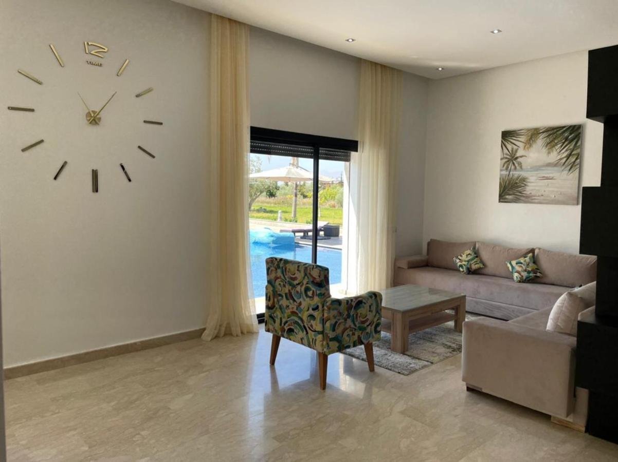 Villa Josephine Marrakech マラケシュ エクステリア 写真