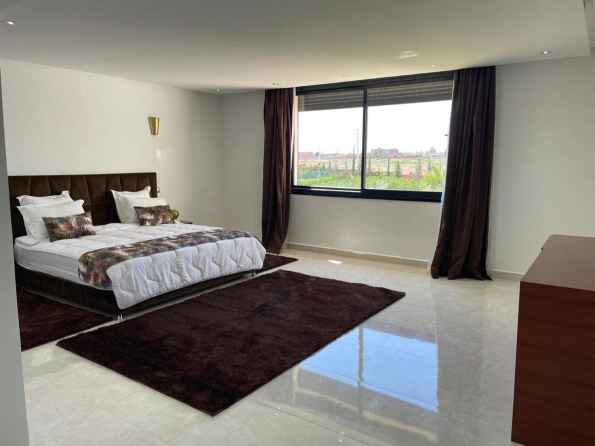 Villa Josephine Marrakech マラケシュ エクステリア 写真