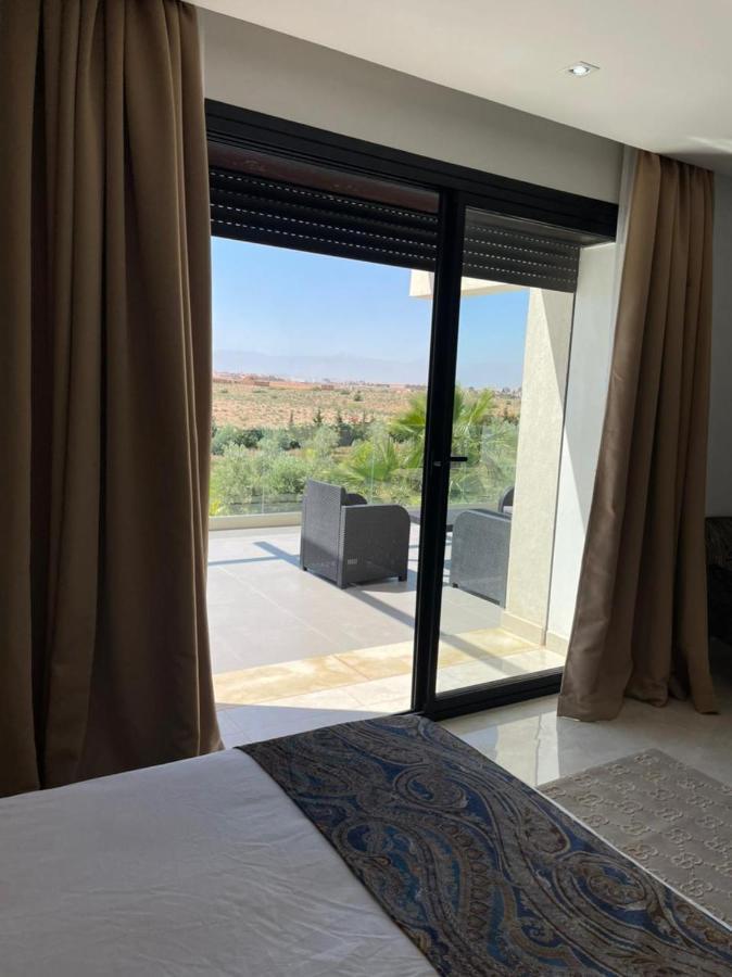 Villa Josephine Marrakech マラケシュ エクステリア 写真