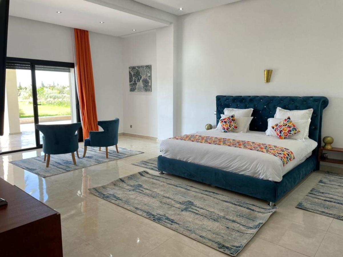 Villa Josephine Marrakech マラケシュ エクステリア 写真