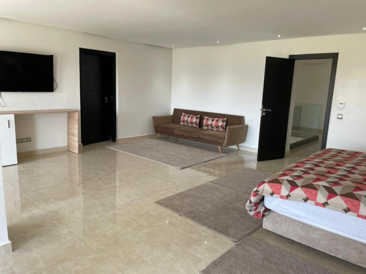 Villa Josephine Marrakech マラケシュ エクステリア 写真