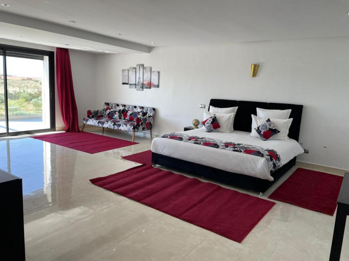Villa Josephine Marrakech マラケシュ エクステリア 写真