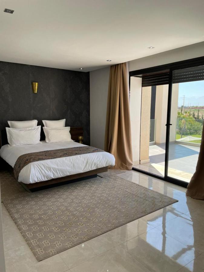 Villa Josephine Marrakech マラケシュ エクステリア 写真