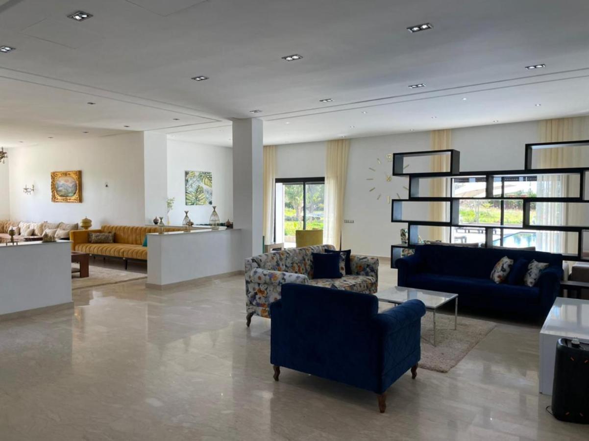 Villa Josephine Marrakech マラケシュ エクステリア 写真