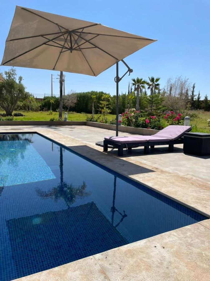 Villa Josephine Marrakech マラケシュ エクステリア 写真
