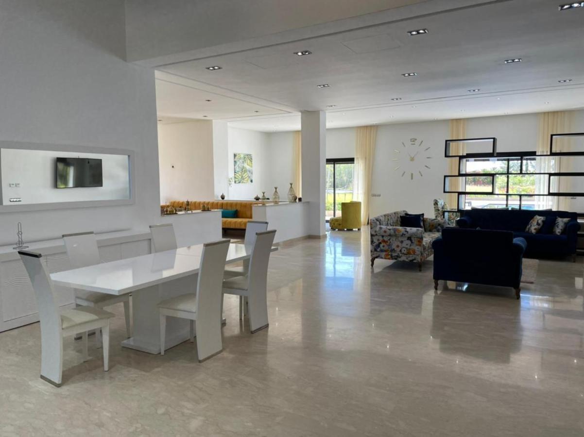 Villa Josephine Marrakech マラケシュ エクステリア 写真