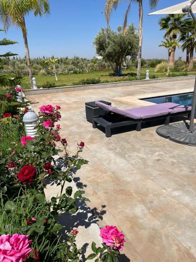 Villa Josephine Marrakech マラケシュ エクステリア 写真