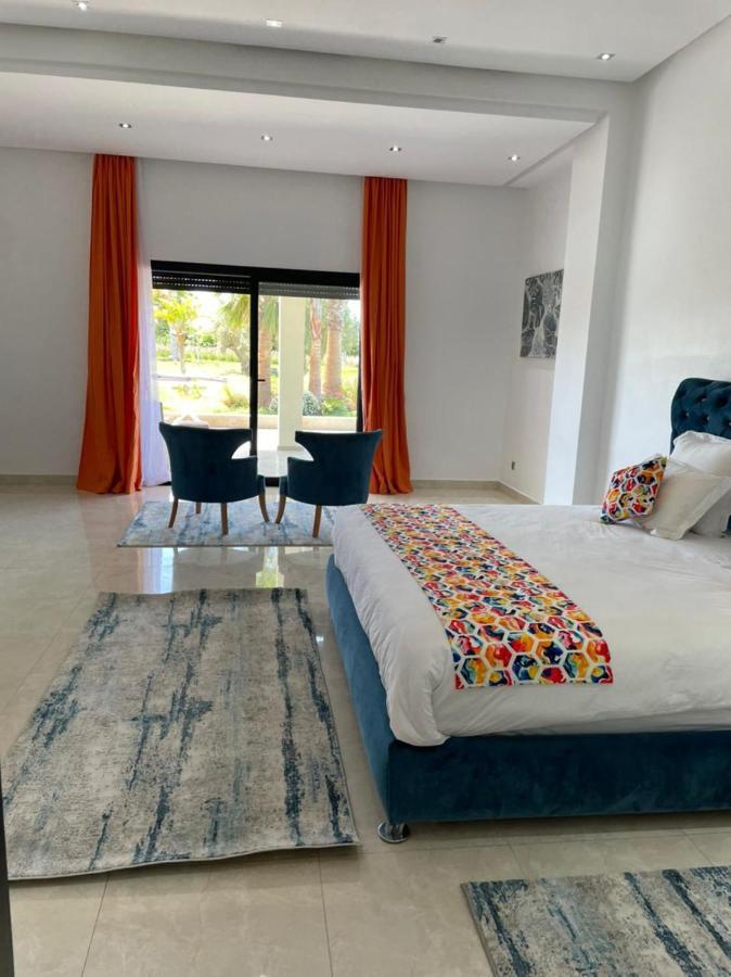 Villa Josephine Marrakech マラケシュ エクステリア 写真