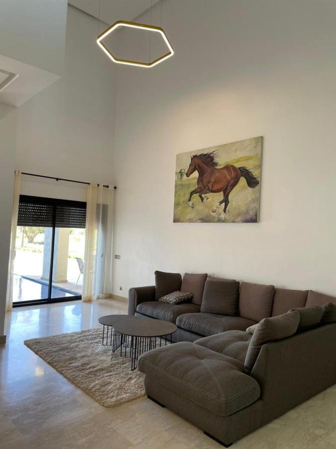 Villa Josephine Marrakech マラケシュ エクステリア 写真