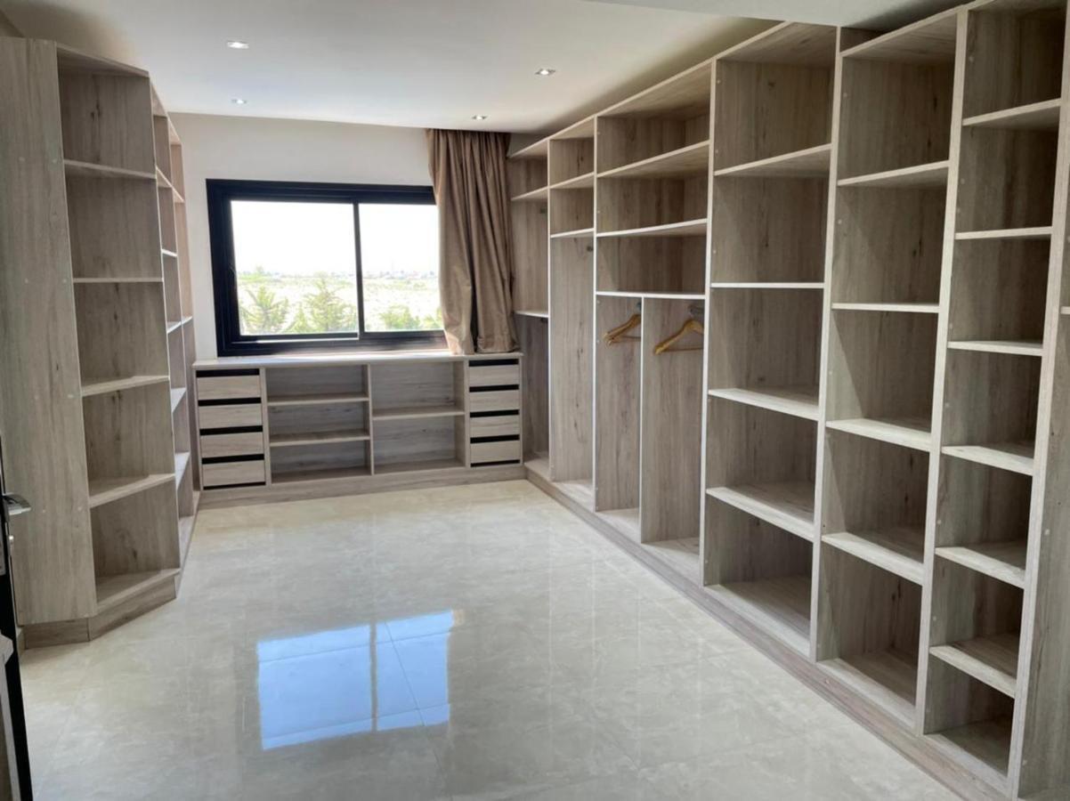 Villa Josephine Marrakech マラケシュ エクステリア 写真