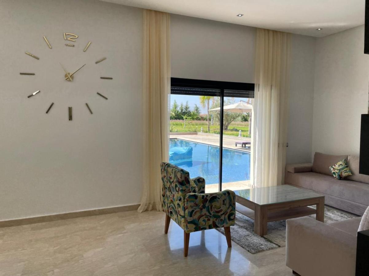 Villa Josephine Marrakech マラケシュ エクステリア 写真
