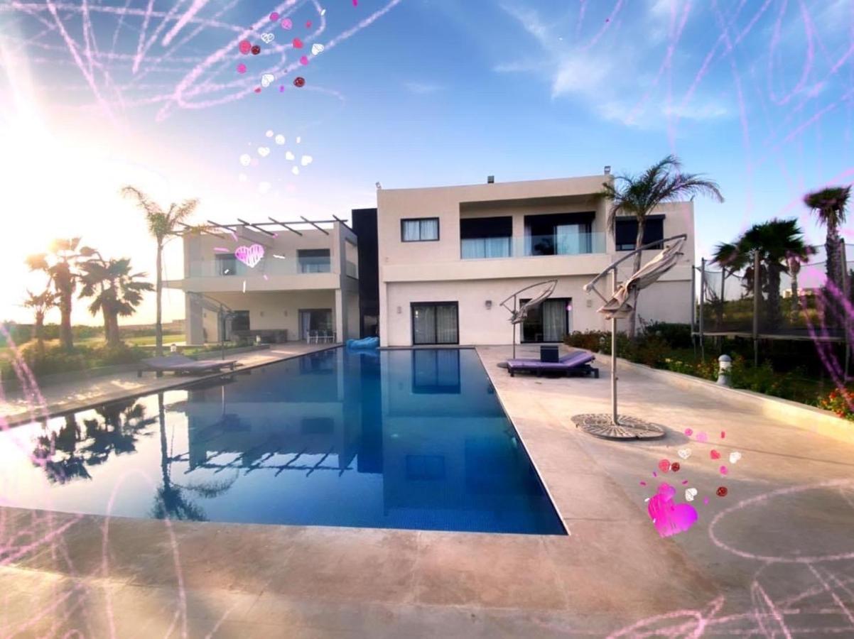 Villa Josephine Marrakech マラケシュ エクステリア 写真