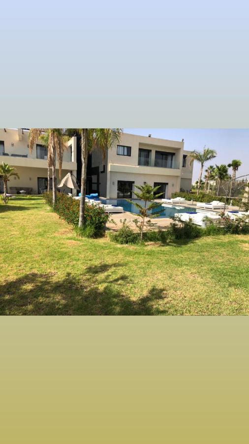 Villa Josephine Marrakech マラケシュ エクステリア 写真