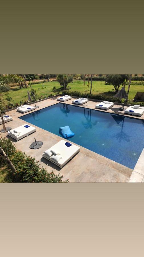 Villa Josephine Marrakech マラケシュ エクステリア 写真
