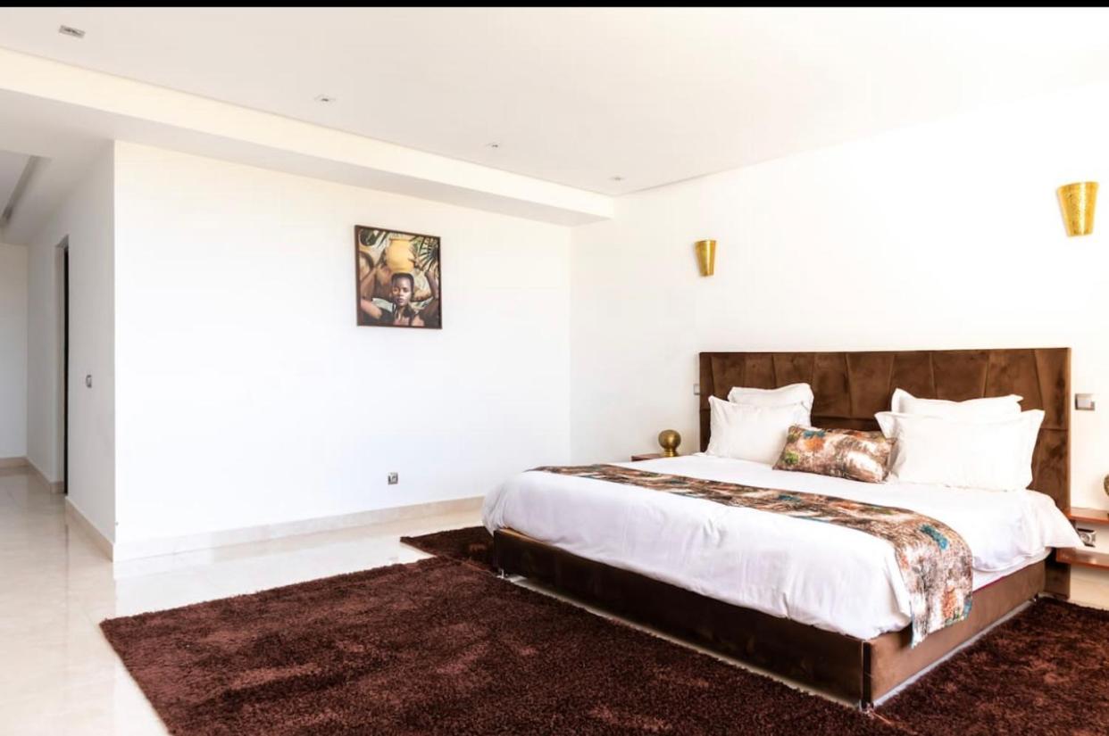 Villa Josephine Marrakech マラケシュ エクステリア 写真