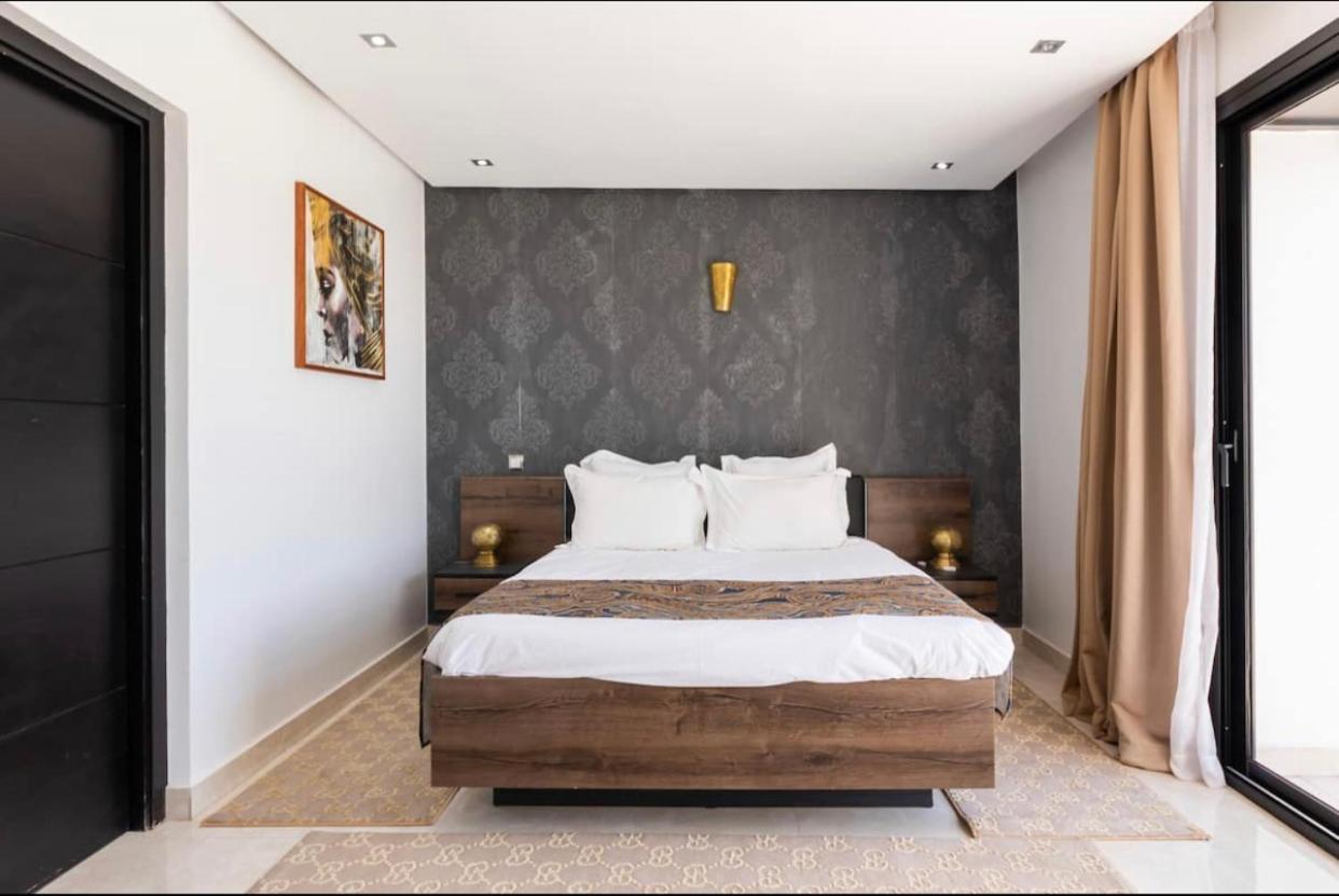 Villa Josephine Marrakech マラケシュ エクステリア 写真