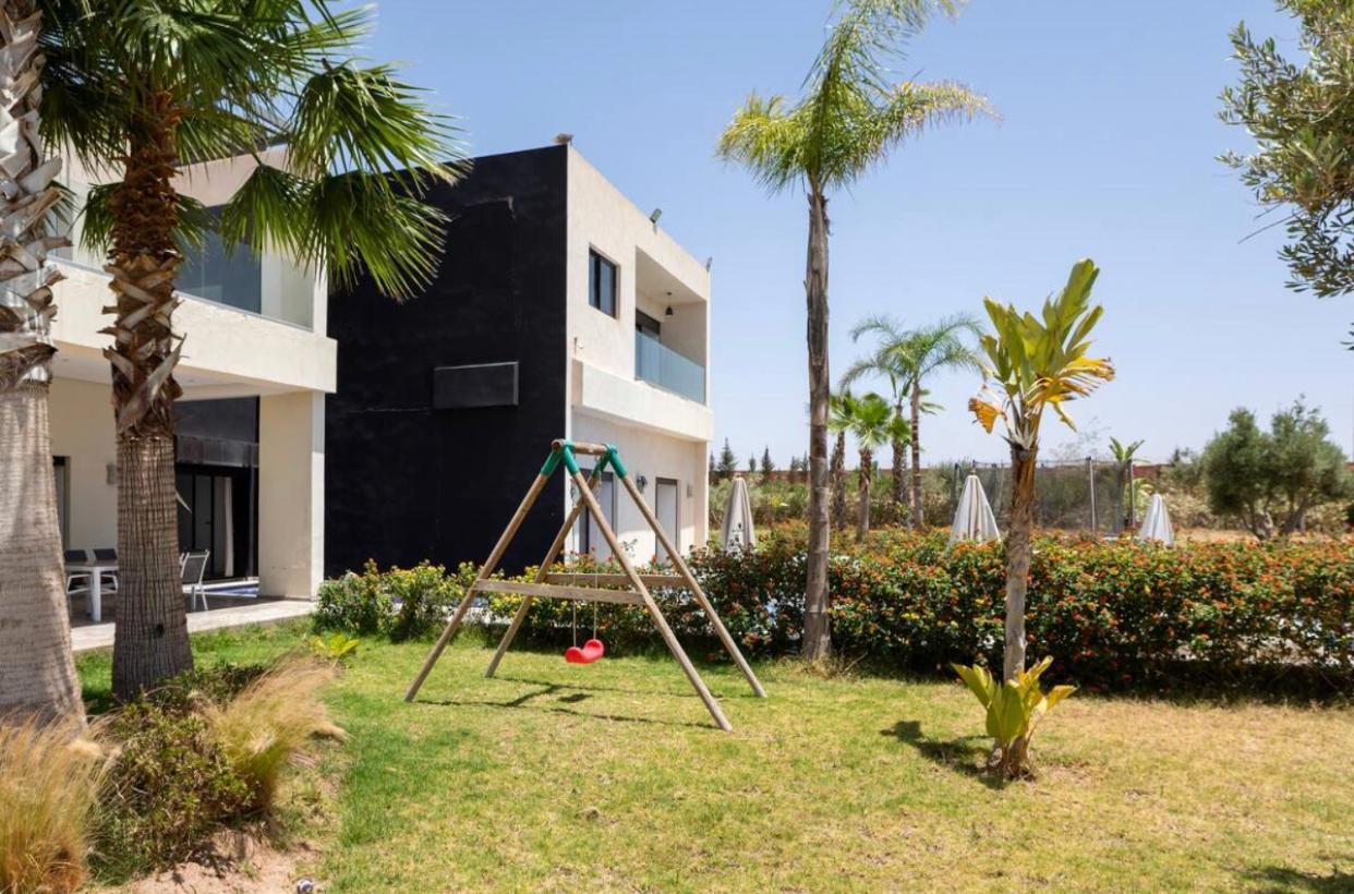 Villa Josephine Marrakech マラケシュ エクステリア 写真